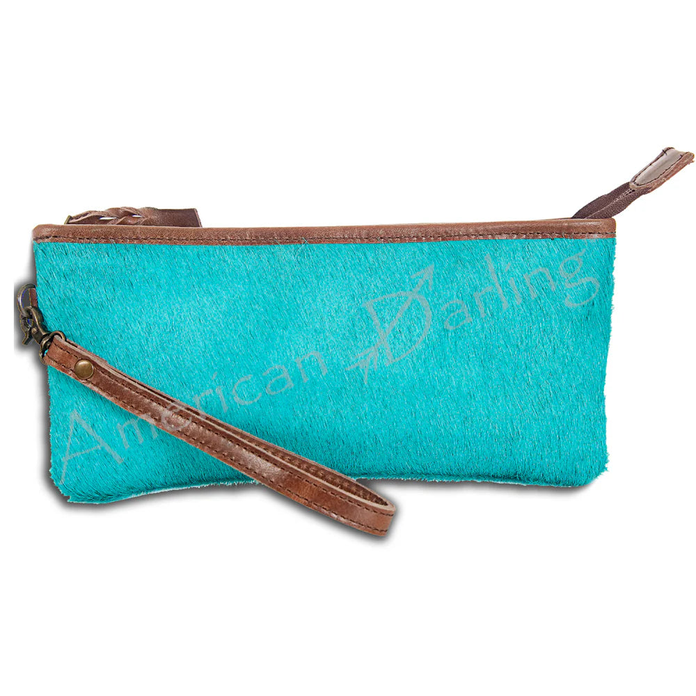 WESTERN WRISTLET BY AMERICAN DARLING - MULTIPLE COLORS
