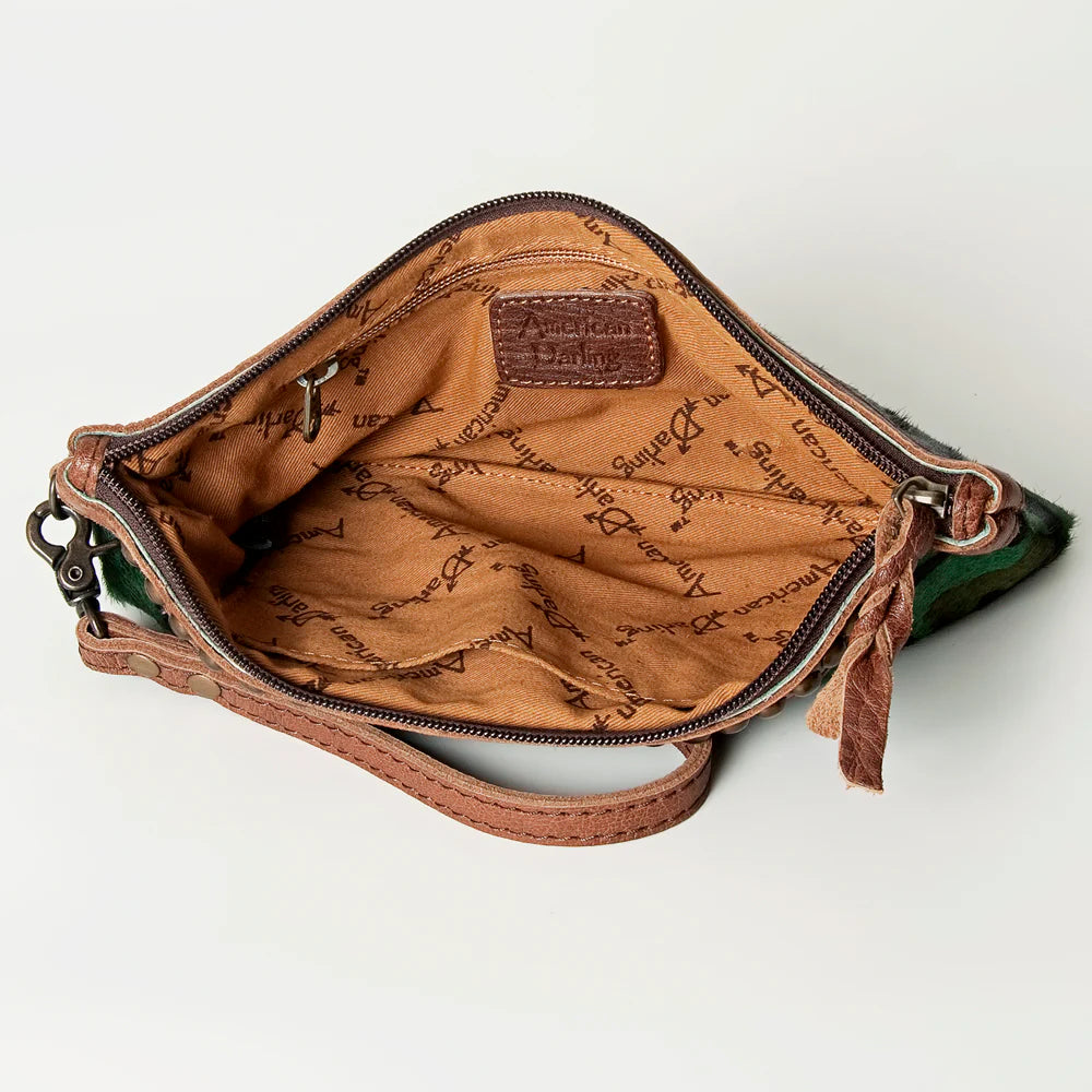 WESTERN WRISTLET BY AMERICAN DARLING - MULTIPLE COLORS