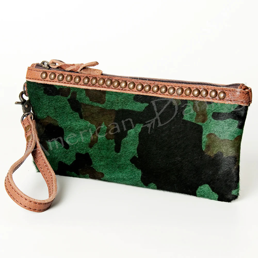 WESTERN WRISTLET BY AMERICAN DARLING - MULTIPLE COLORS