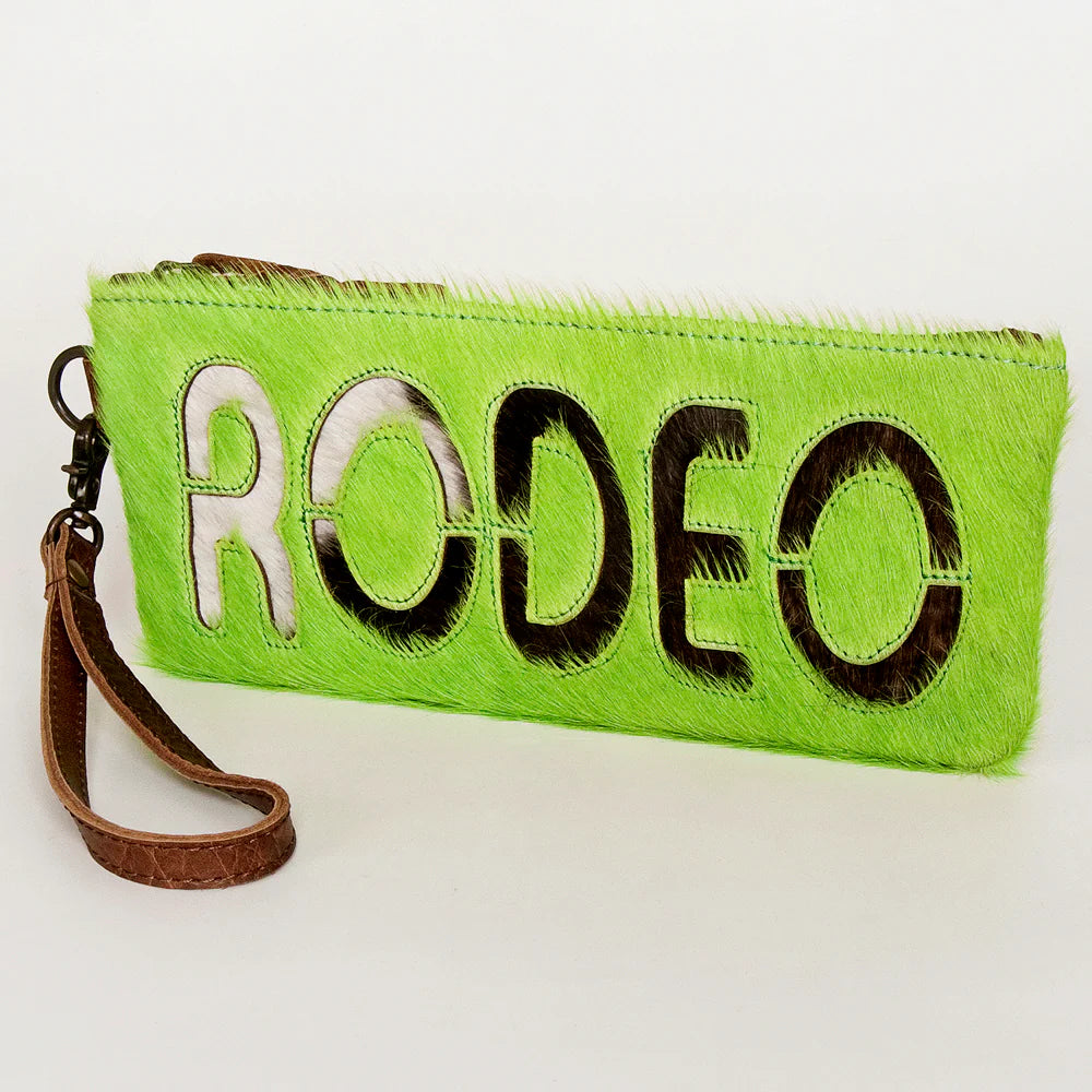 WESTERN WRISTLET BY AMERICAN DARLING - MULTIPLE COLORS