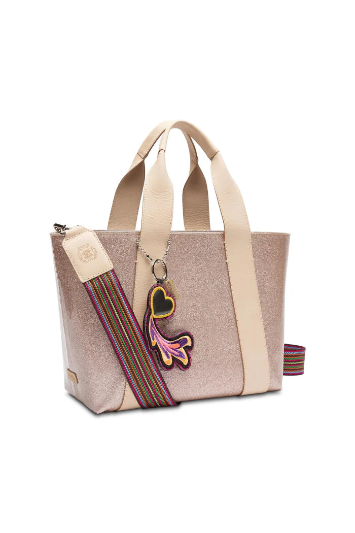 EMERY CARRYALL BY CONSUELA