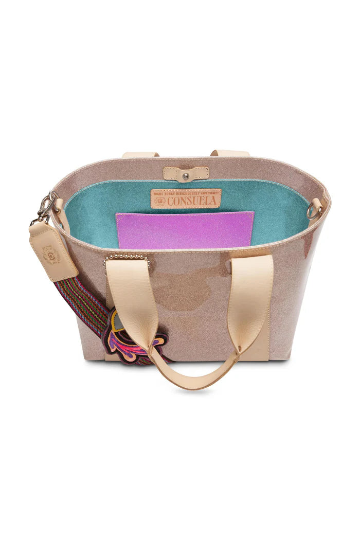 EMERY CARRYALL BY CONSUELA