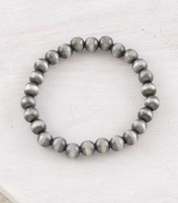 NAVAJO PEARL BRACELET