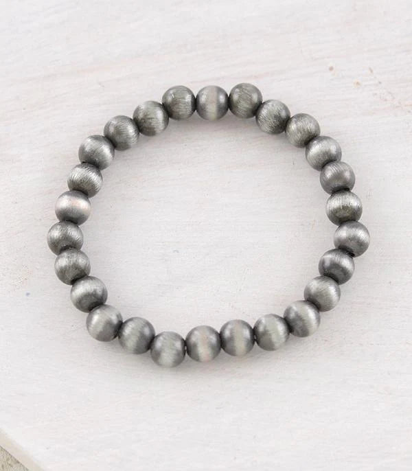 NAVAJO STRETCH BRACELET