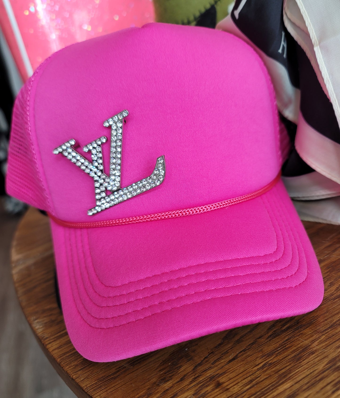 TRUCKER HATS - MULTIPLE STYLES