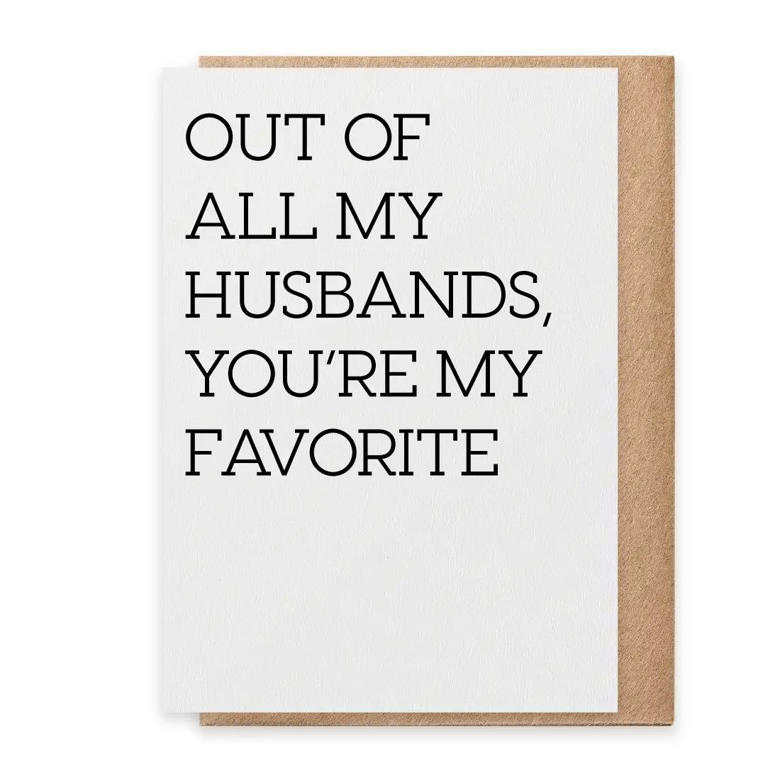 FUN GREETING CARDS