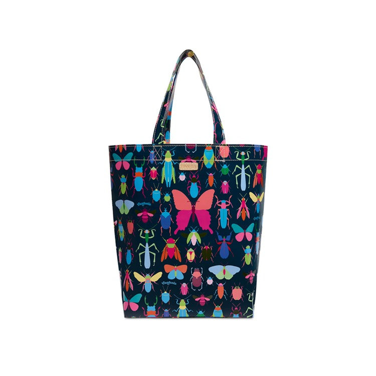 GEMMA GRAB N GO BASIC BY CONSUELA