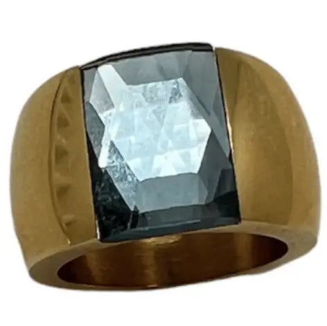 SAKS RING