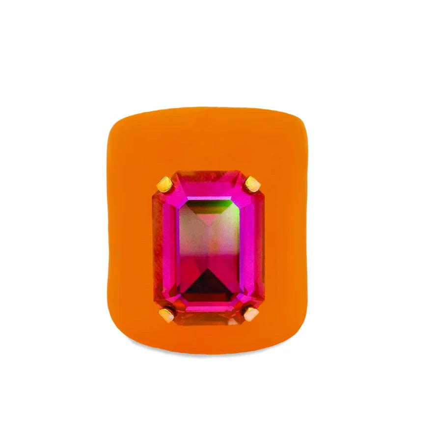 MINI RODDY RING BY TOVA 3 COLORS