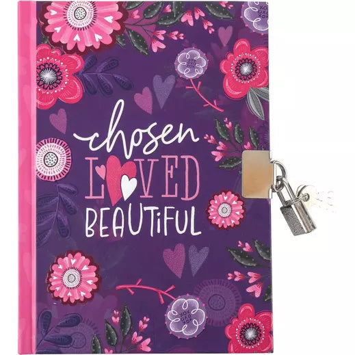 DIARY FOR GOD'S PRINCESS