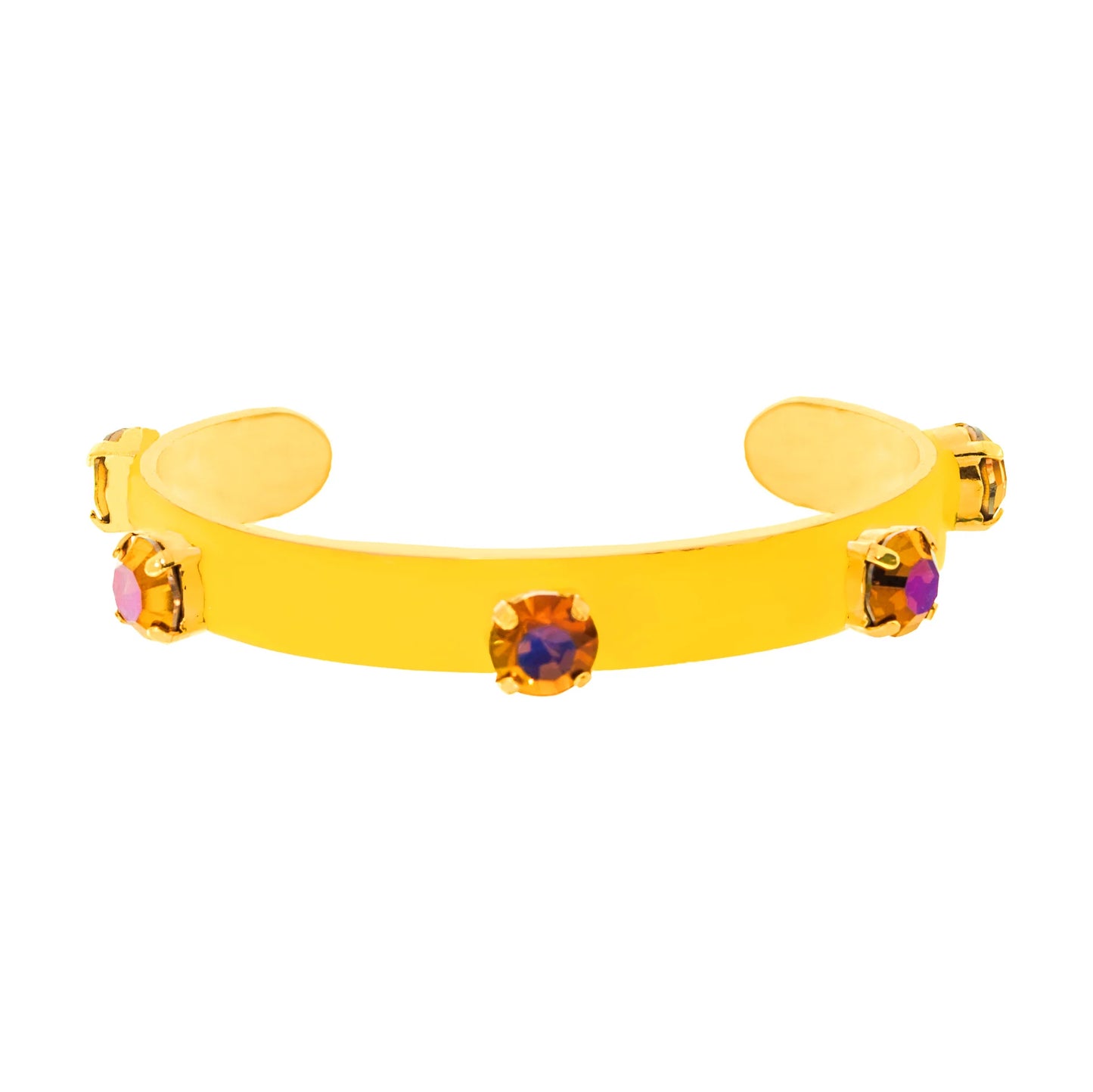 KENNEDY CUFF BY TOVA