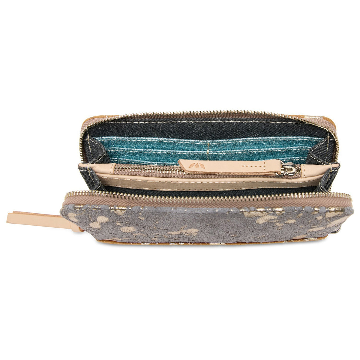 BEAU ESSENTIAL WALLET BY CONSUELA