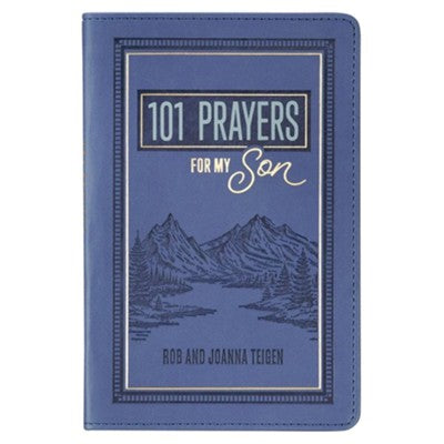 101 PRAYERS FOR MY SON