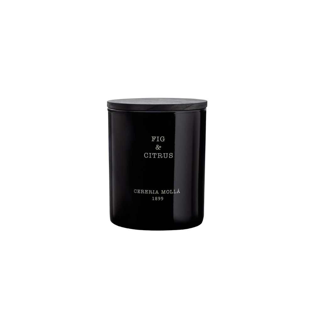 FIG & CITRUS CERERIA MOLLA 1899 CANDLE