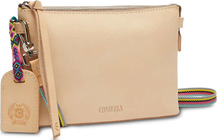DIEGO DOWNTOWN CROSSBODY 10/14