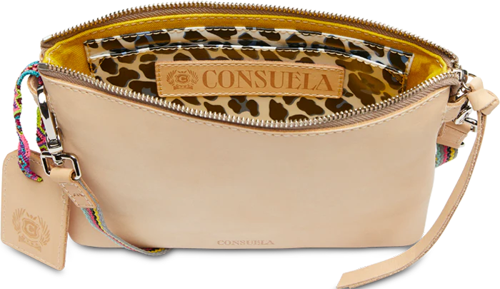 DIEGO DOWNTOWN CROSSBODY 10/14