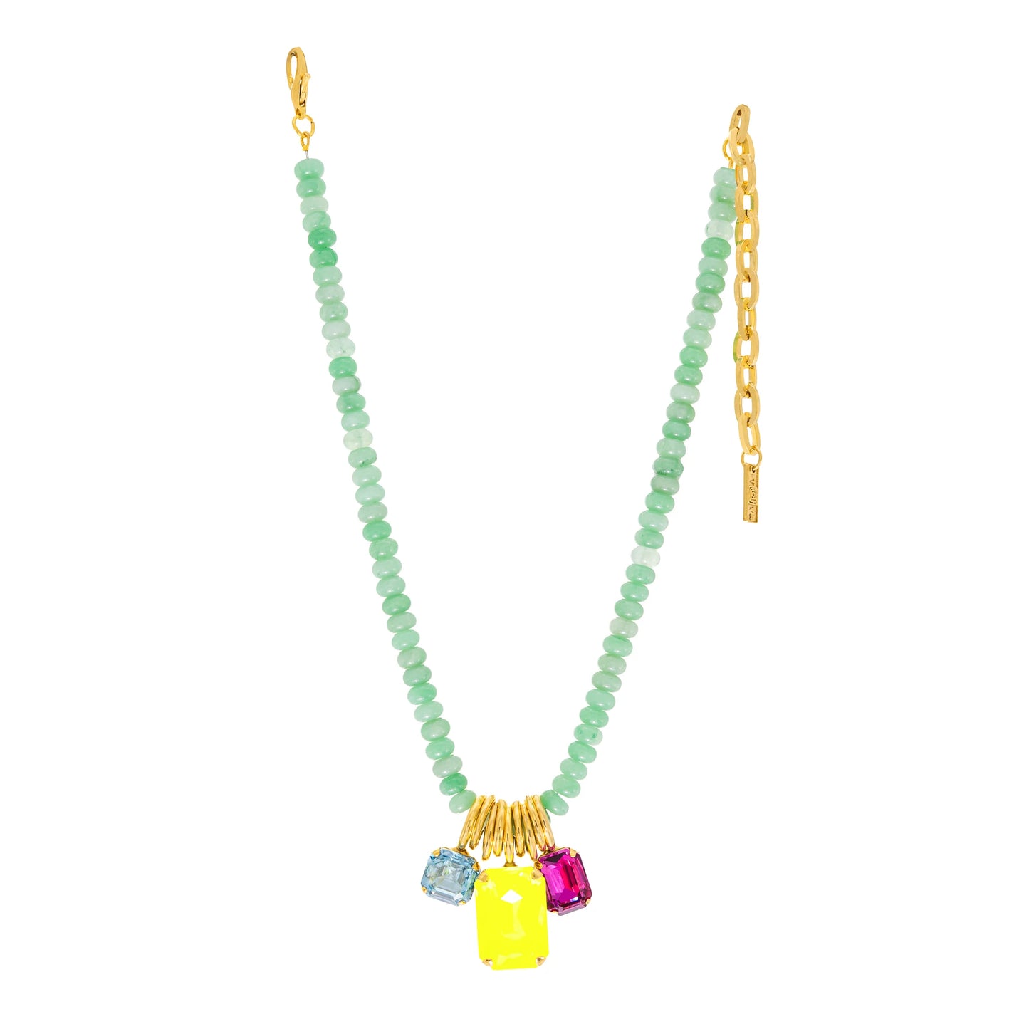 CONROE NECKLACE BY TOVA
