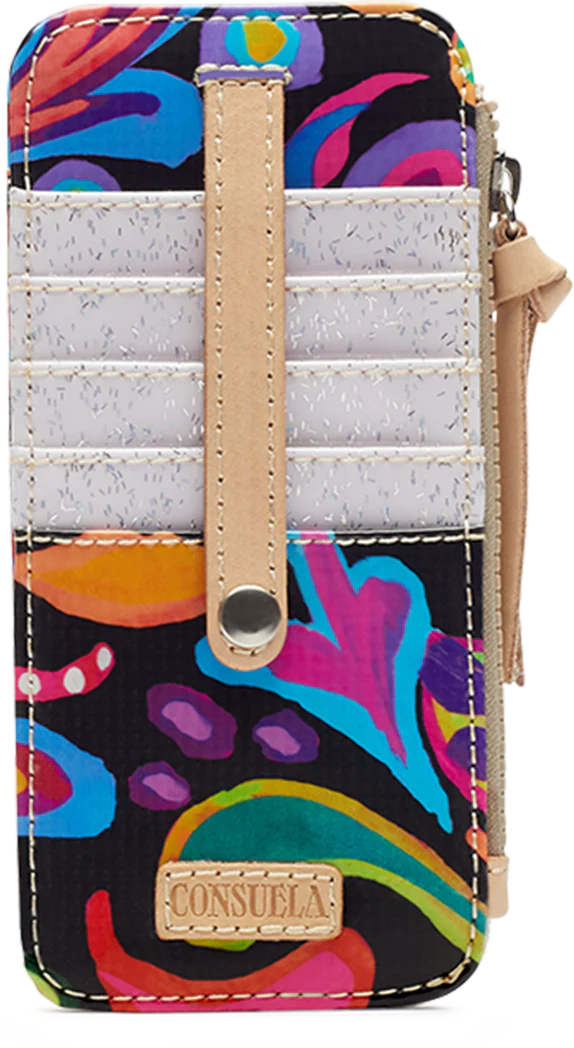 SOPHIE CARD ORGANIZER BY CONSUELA