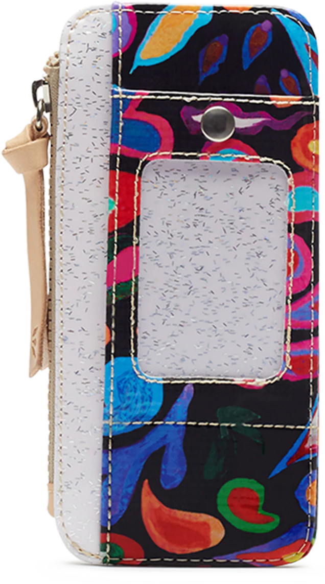 SOPHIE CARD ORGANIZER BY CONSUELA