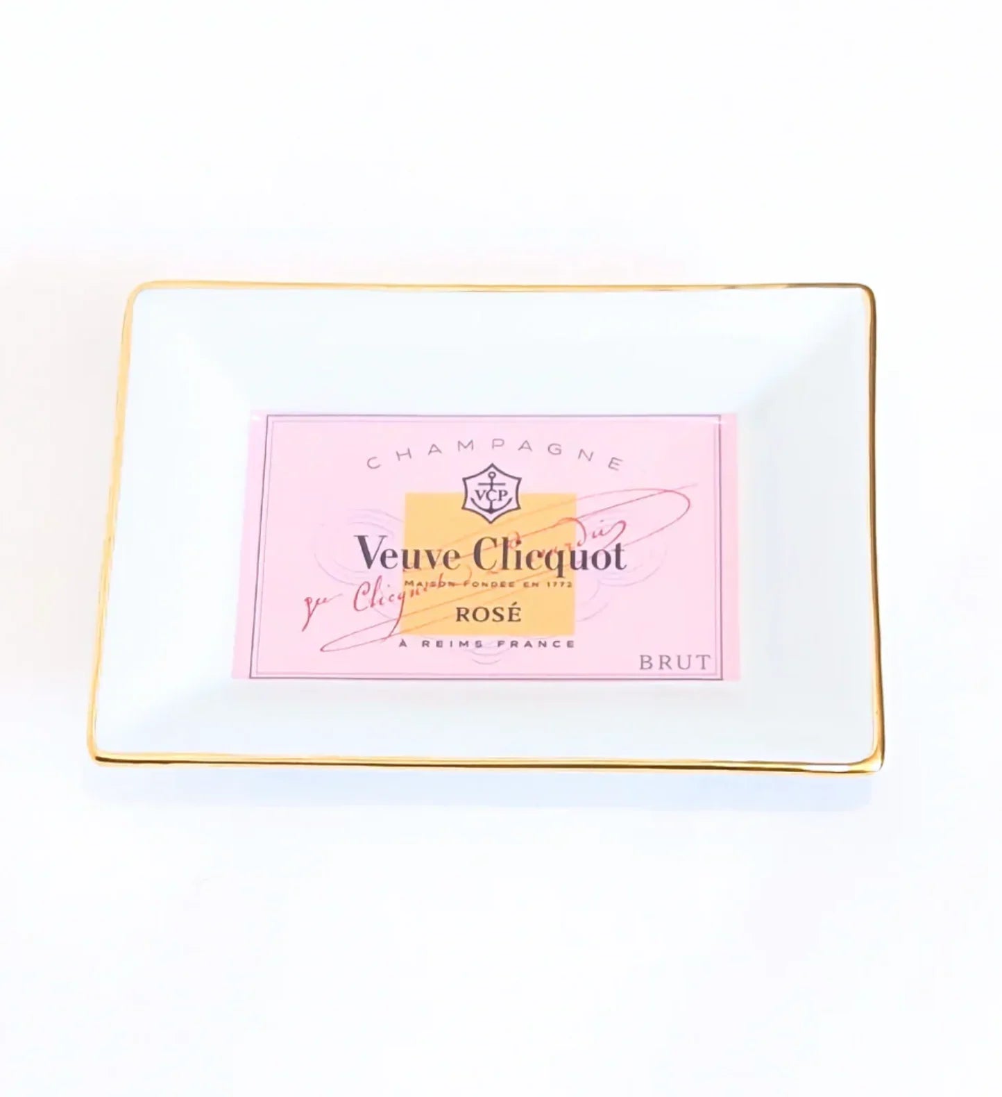 VUEVE TRINKET TRAY