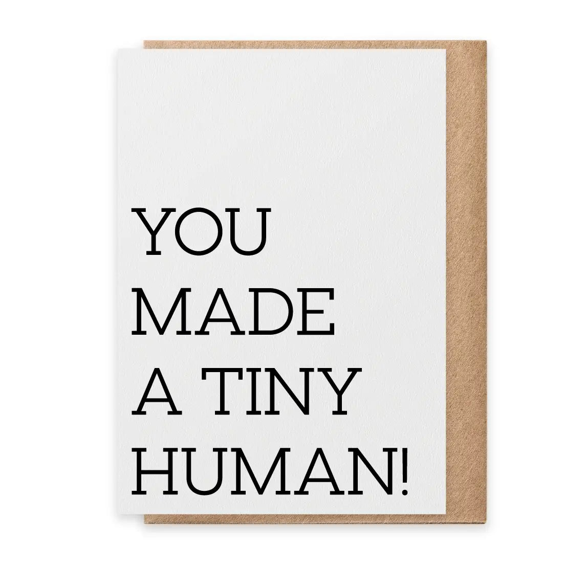 FUN GREETING CARDS