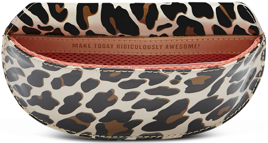 MONA SUNGLASS CASE BY CONSUELA