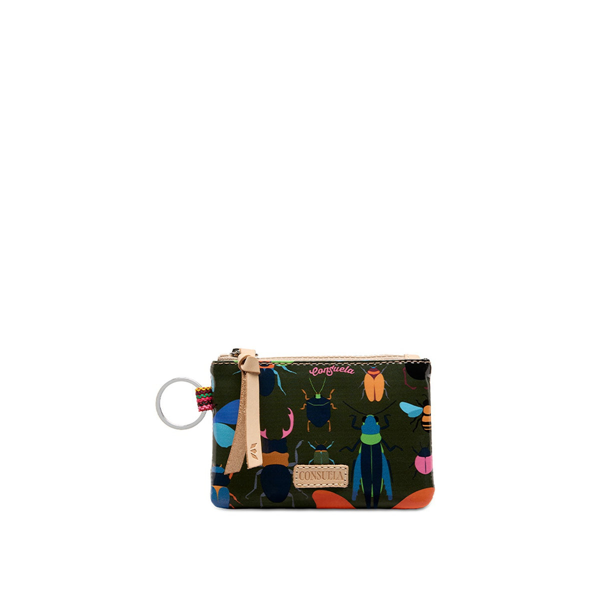 ROMY POUCH BY CONSUELA