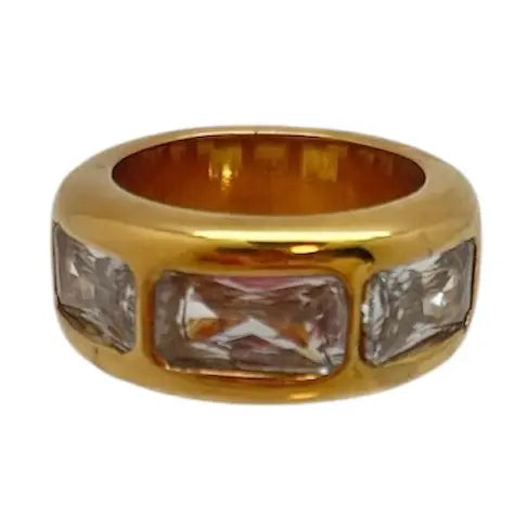 TRINITY RING