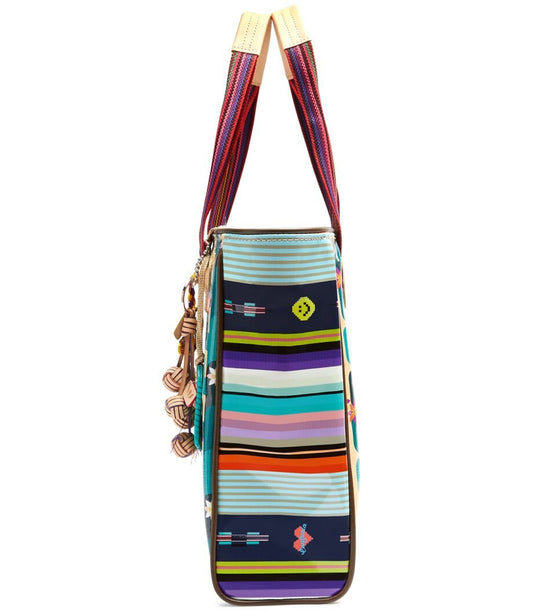 DEZI CLASSIC TOTE BY CONSUELA