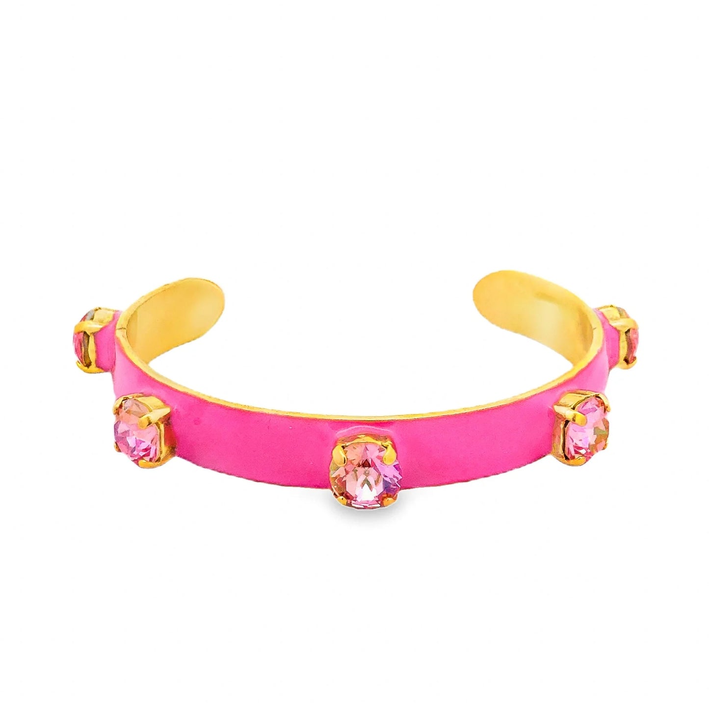 KENNEDY CUFF BY TOVA 4 COLORS