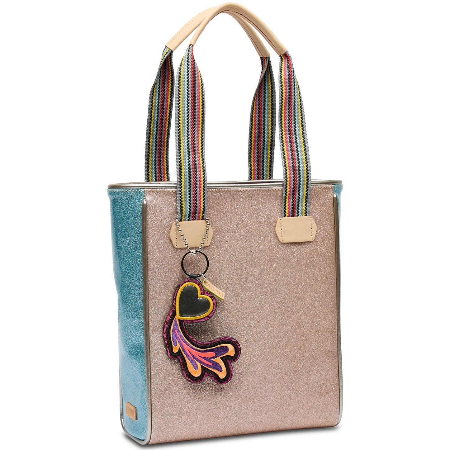 EMERY CHICA TOTE BY CONSUELA