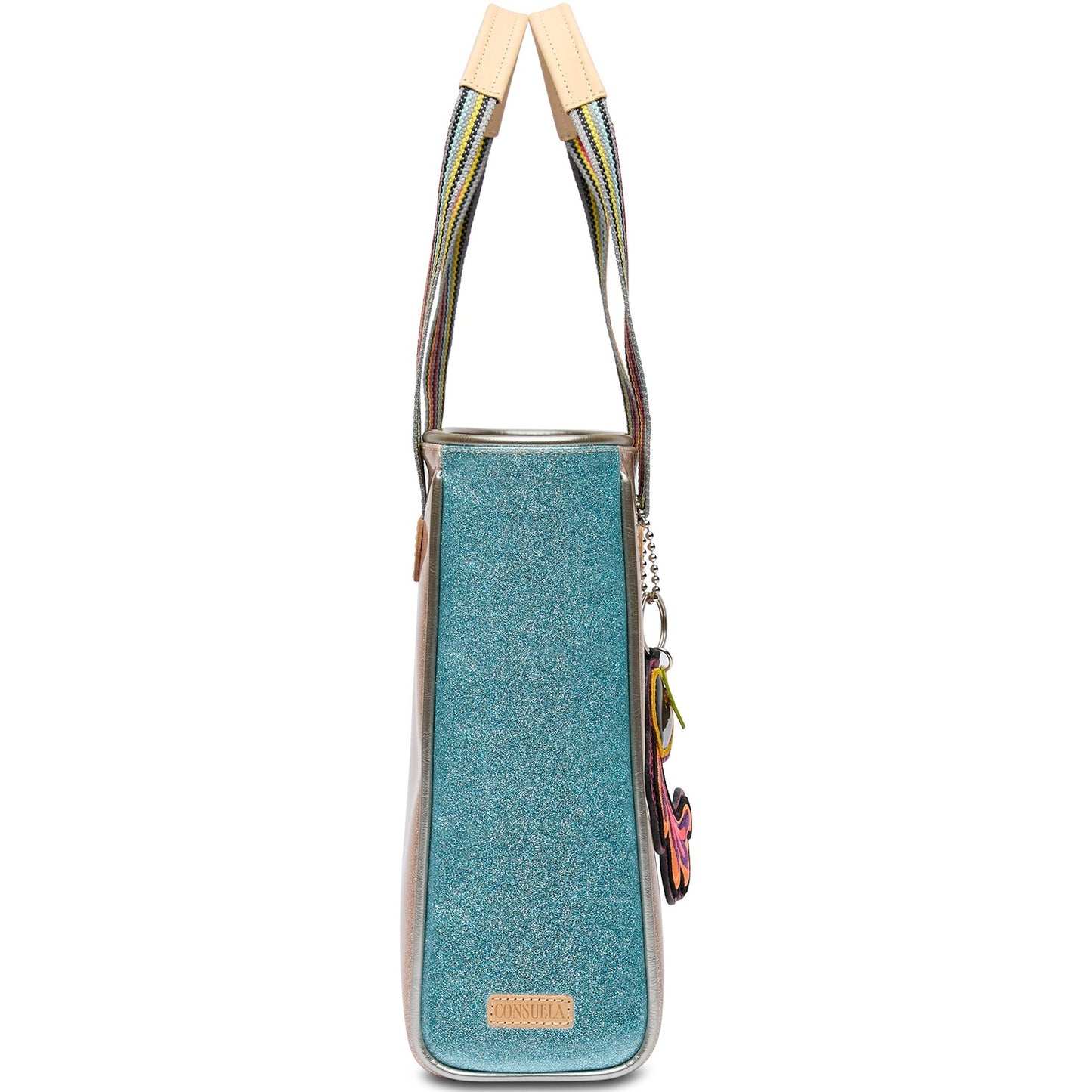 EMERY CHICA TOTE BY CONSUELA