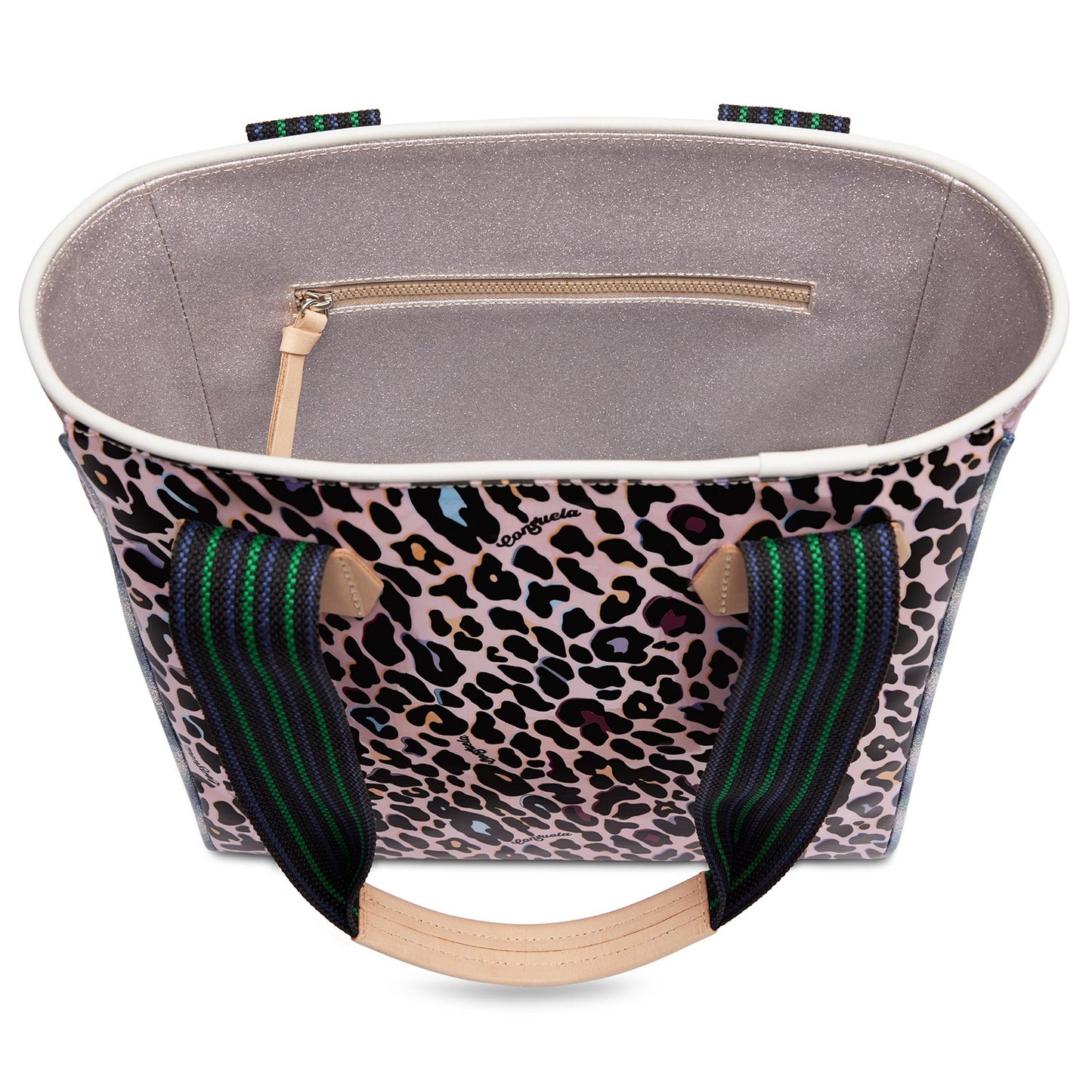 RUTH CLASSIC TOTE BY CONSUELA