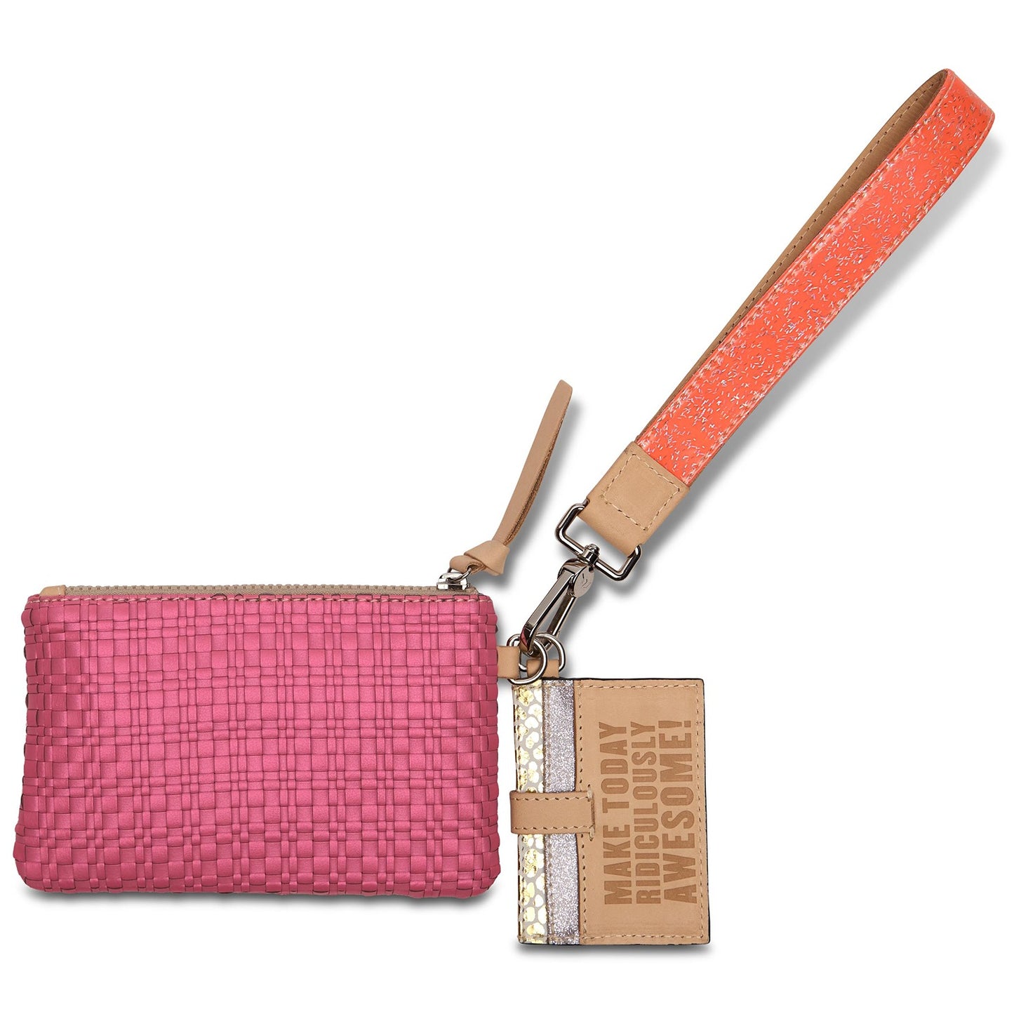 PINK COMBI BY CONSUELA