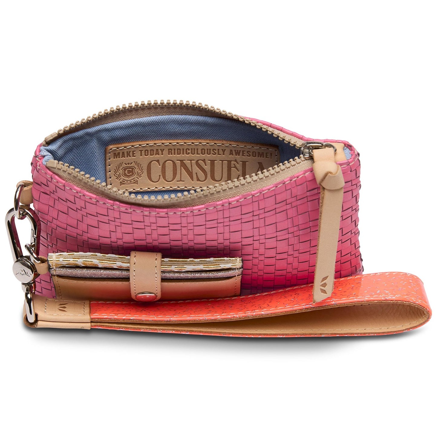 PINK COMBI BY CONSUELA