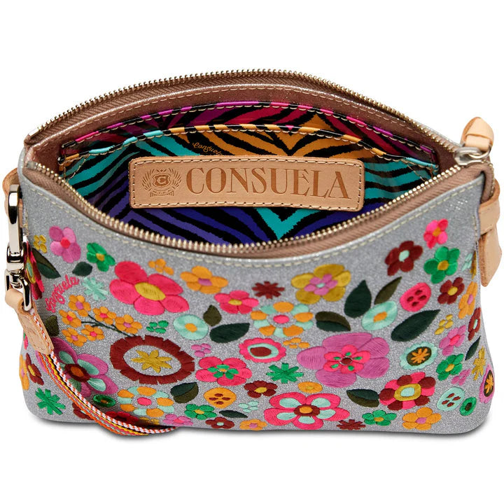 TINK MIDTOWN CROSSBODY BY CONSUELA