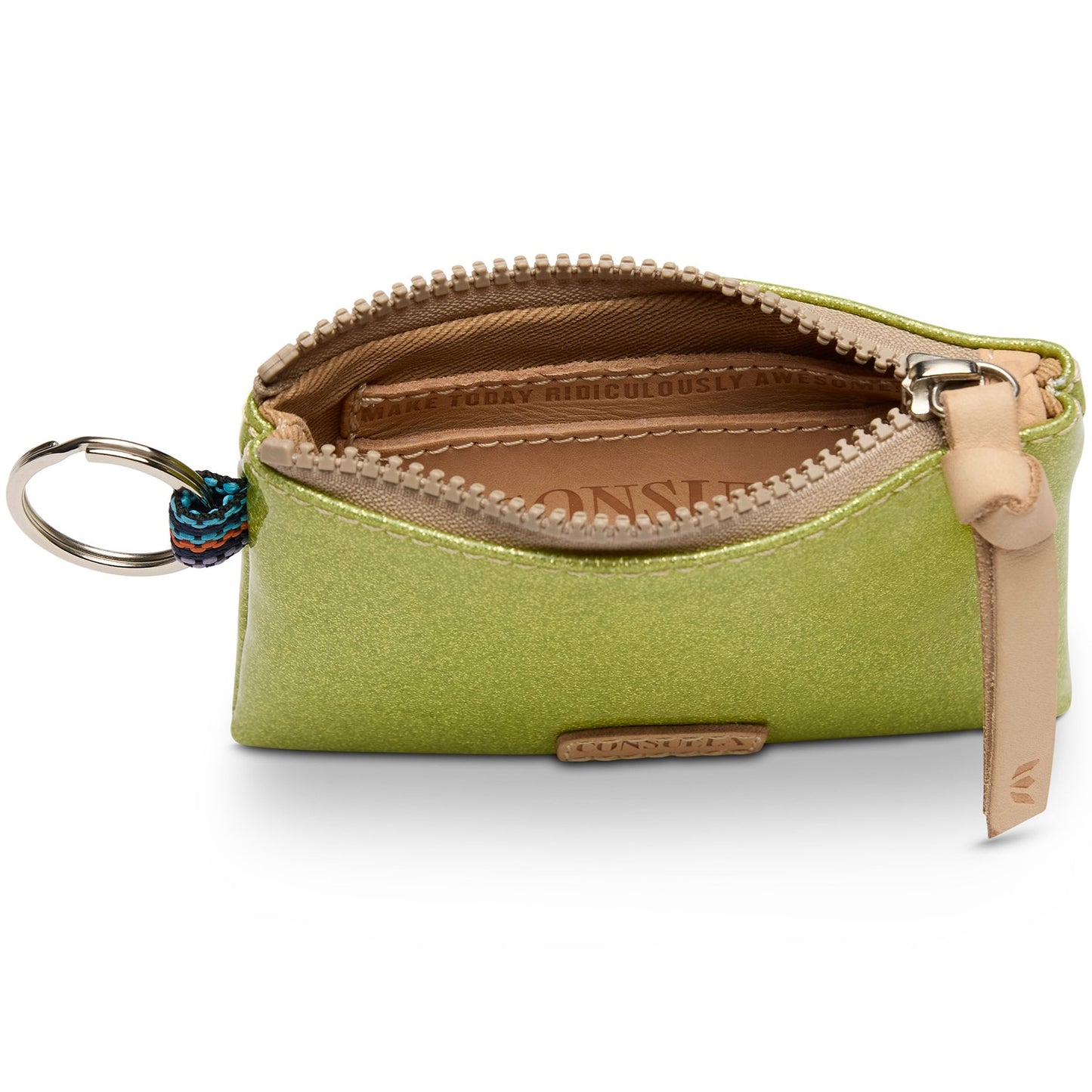 BUZZY POUCH BY CONSUELA