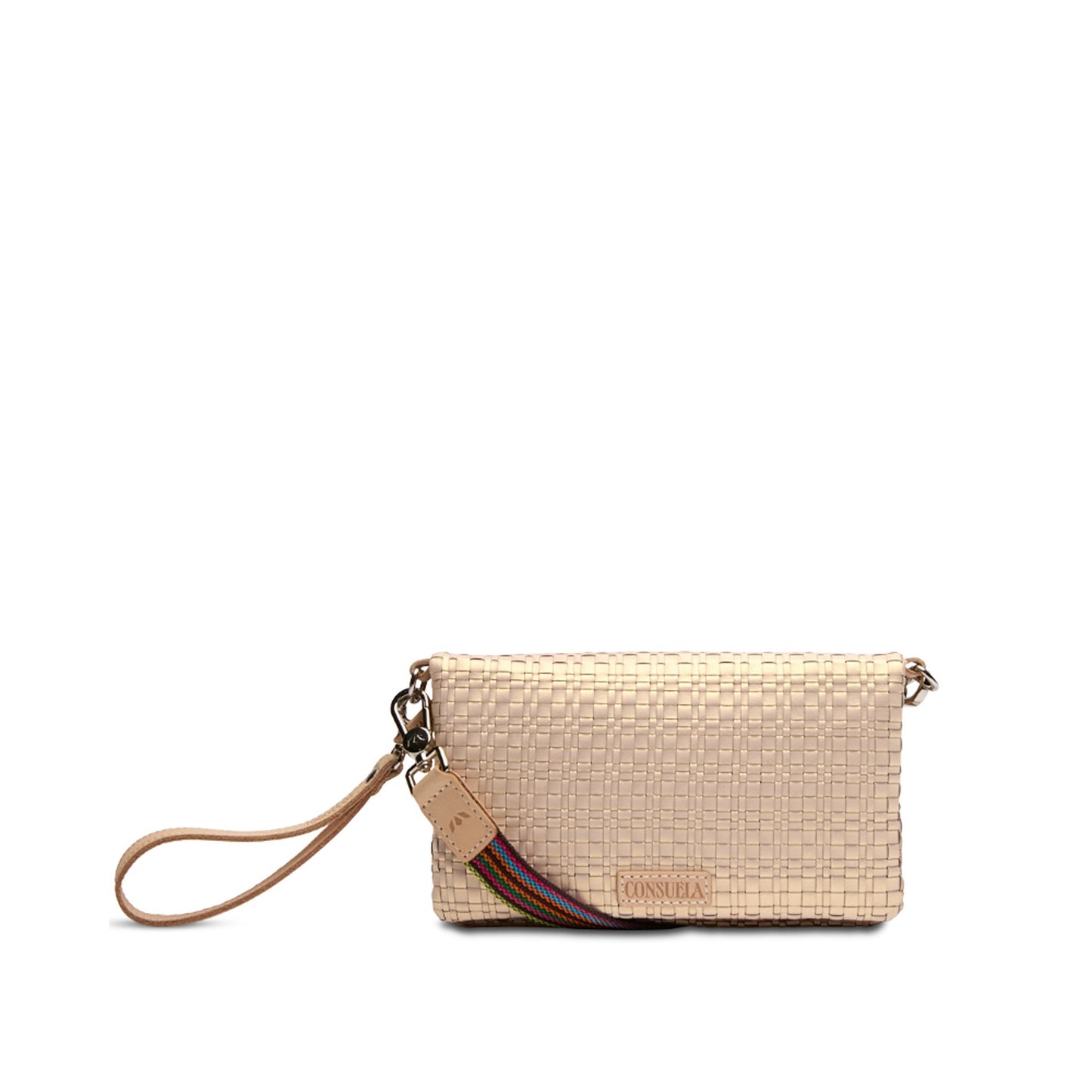 PEARL UPTOWN CROSSBODY BY CONSUELA