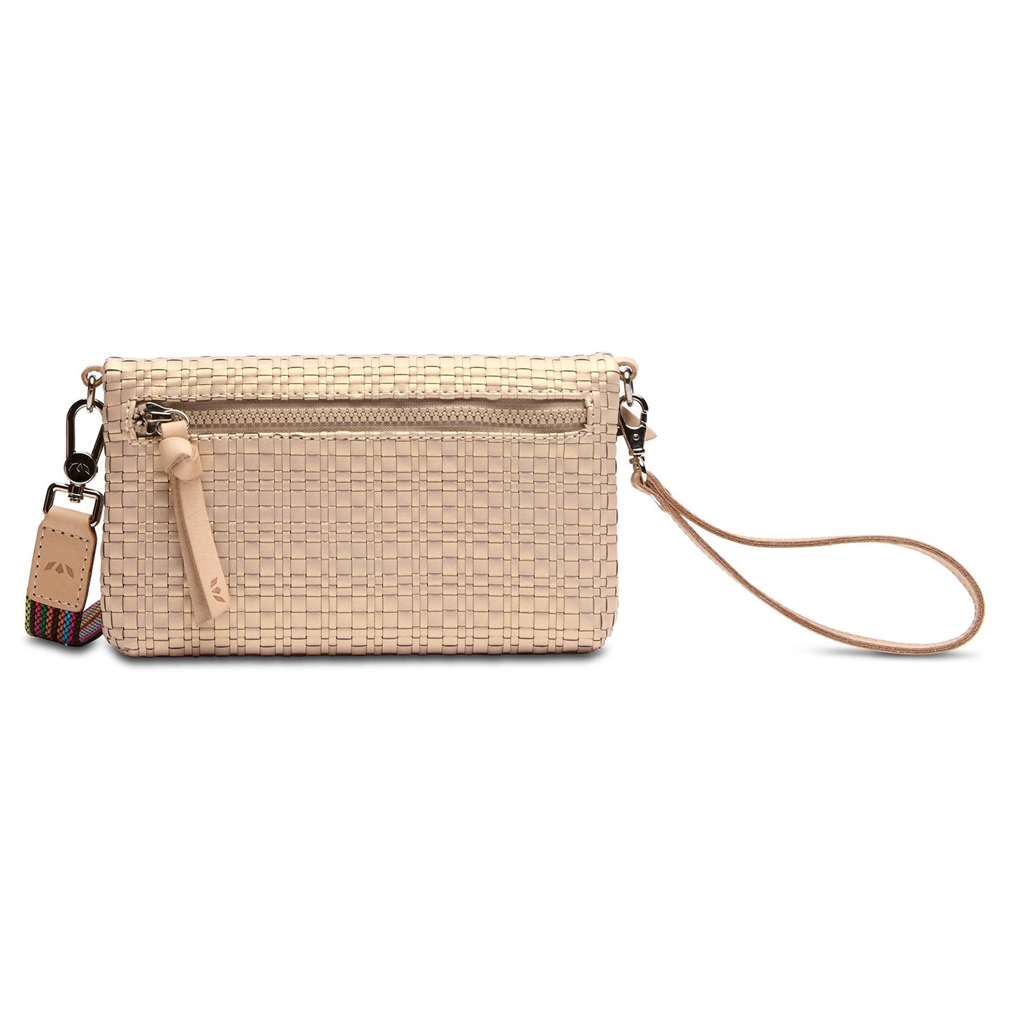PEARL UPTOWN CROSSBODY BY CONSUELA