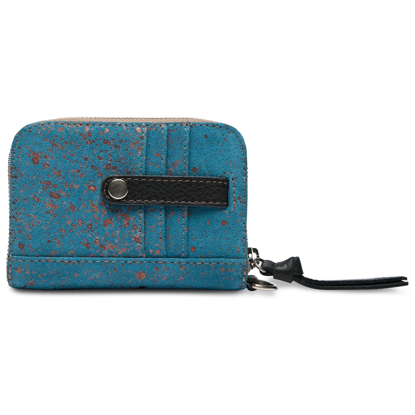 NILO ZIPPY WALLET BY CONSUELA