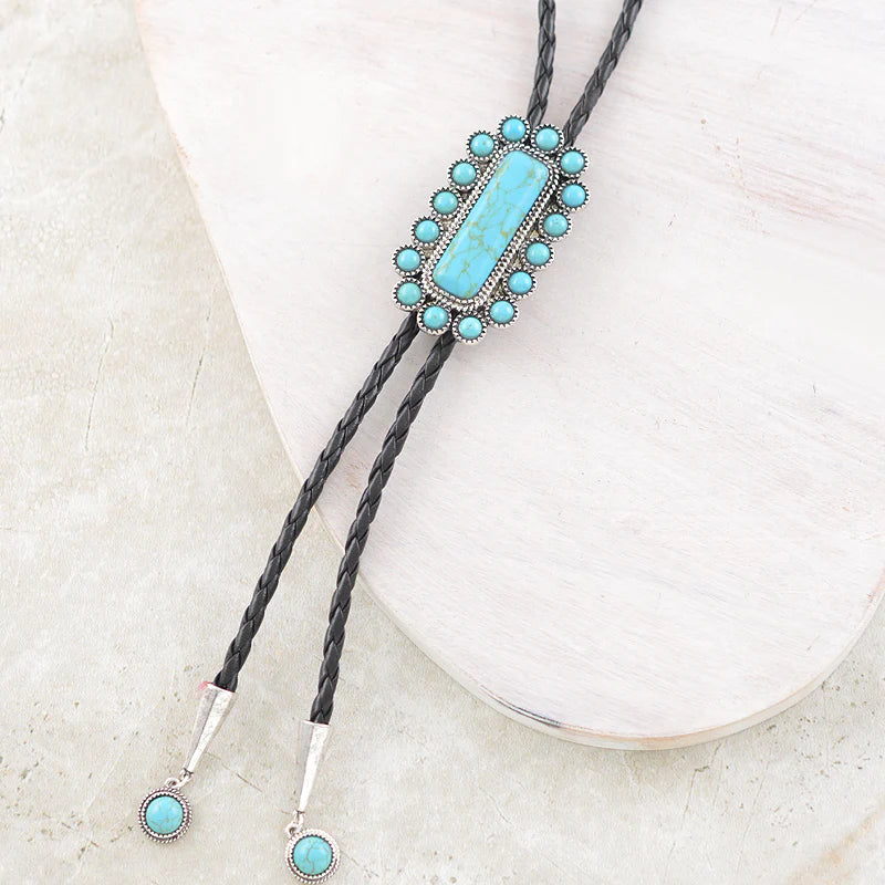 WESTERN TRENDY BOLO