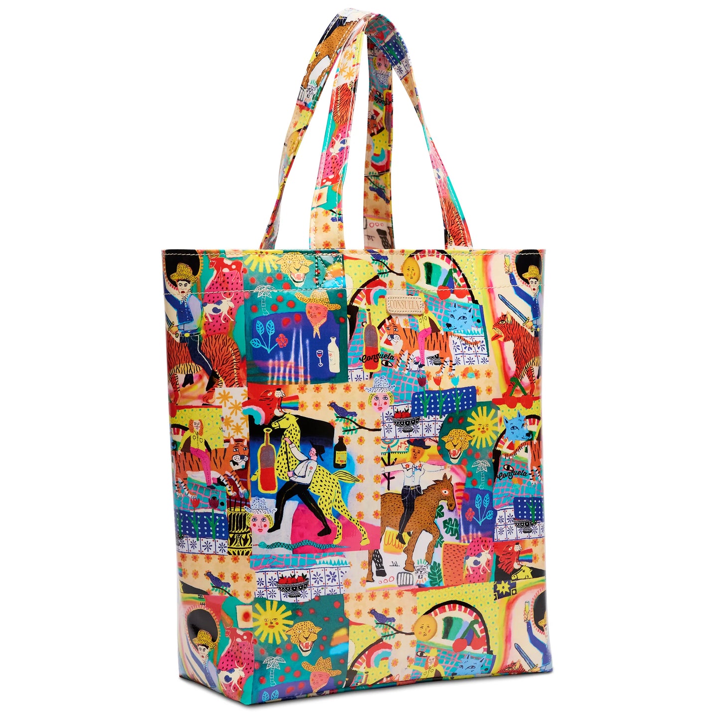 COLIN GRAB N GO BASIC BY CONSUELA