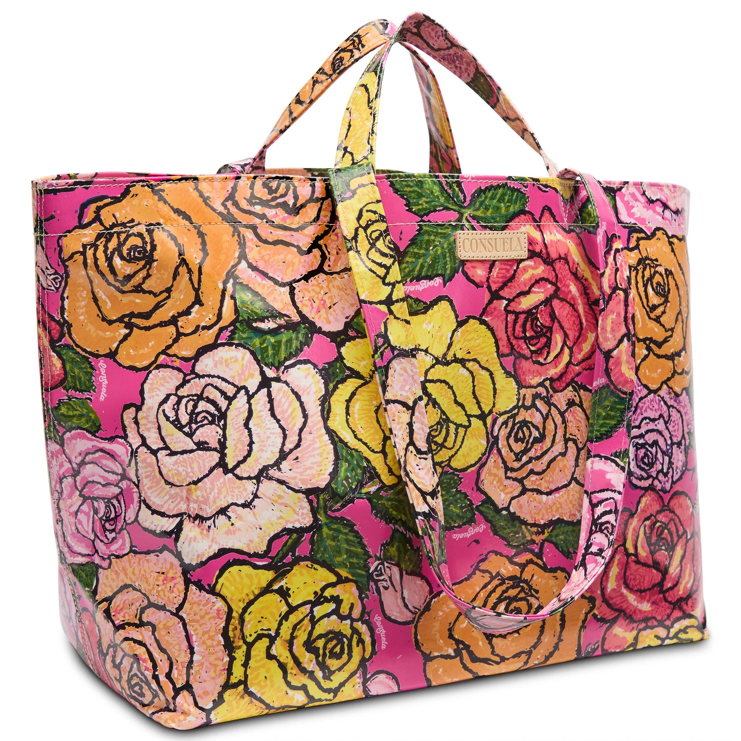 LILY GRAB N GO JUMBO BY CONSUELA