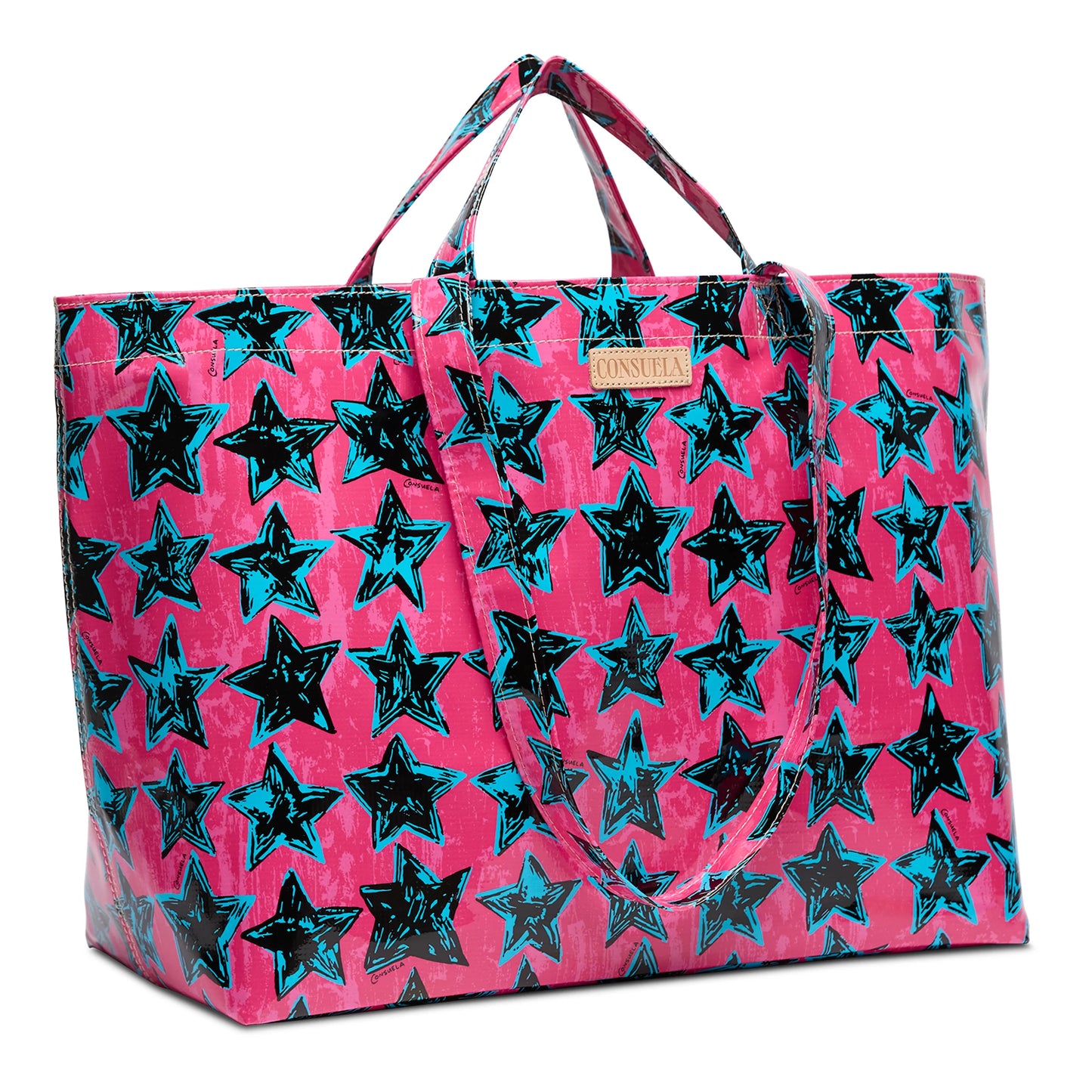 PRESLEY GRAB N GO JUMBO BY CONSUELA