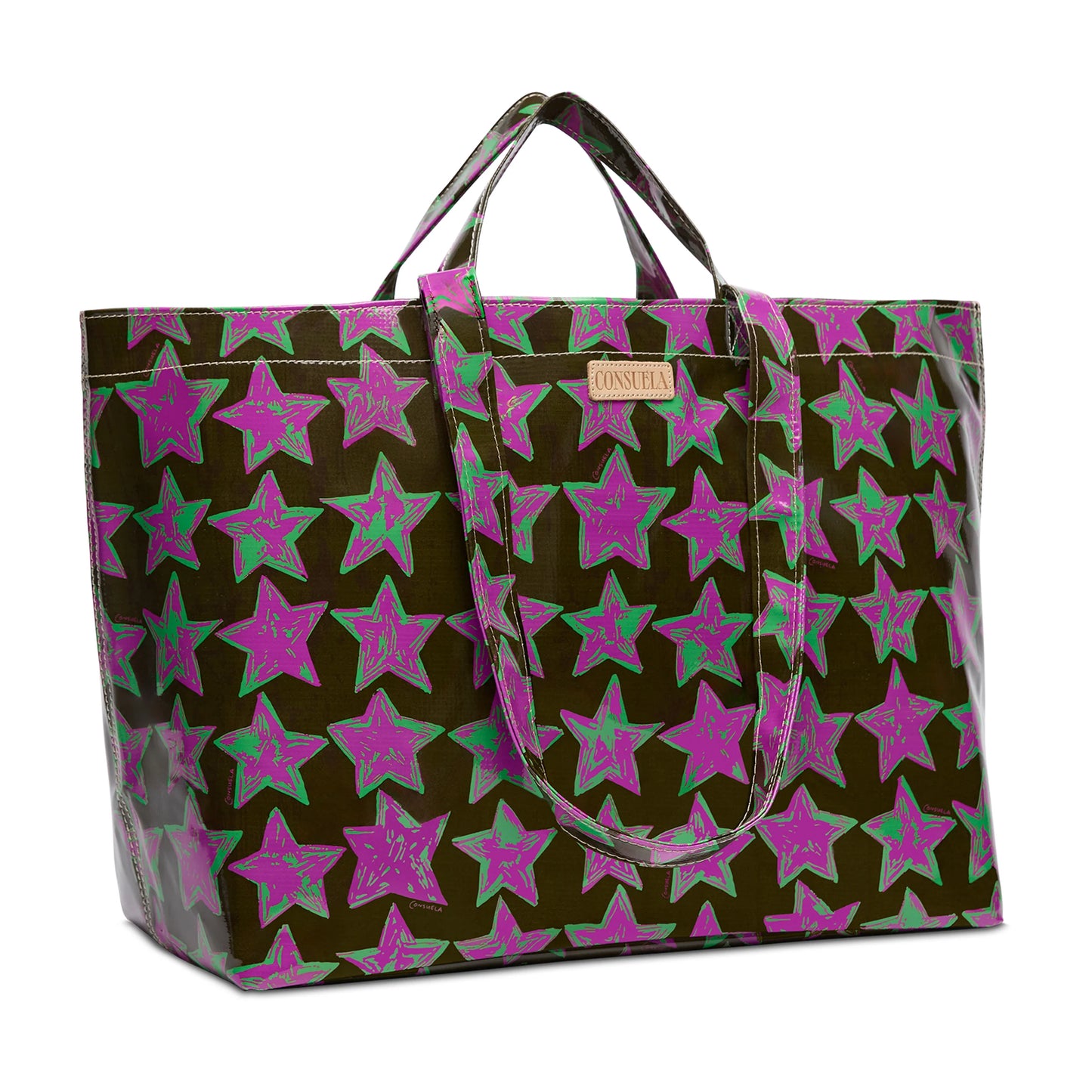 WILLOW GRAB N GO JUMBO BY CONSUELA