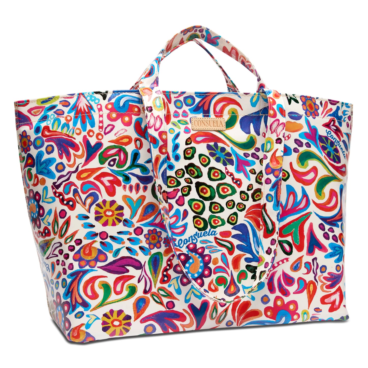 BIANCA GRAB N GO JUMBO BY CONSUELA