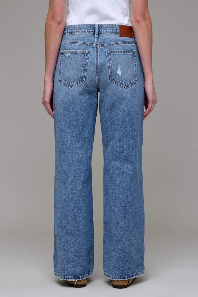 LOGAN DAD JEANS
