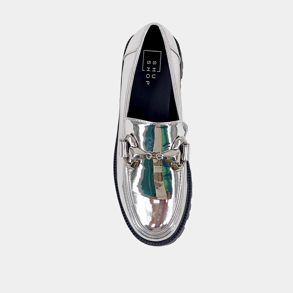 TATIANA LOAFER BY SHUSHOP