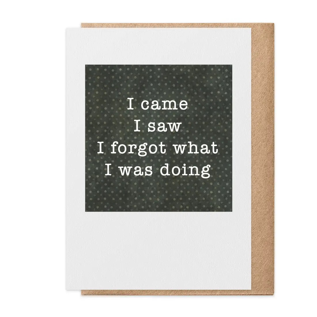 FUN GREETING CARDS