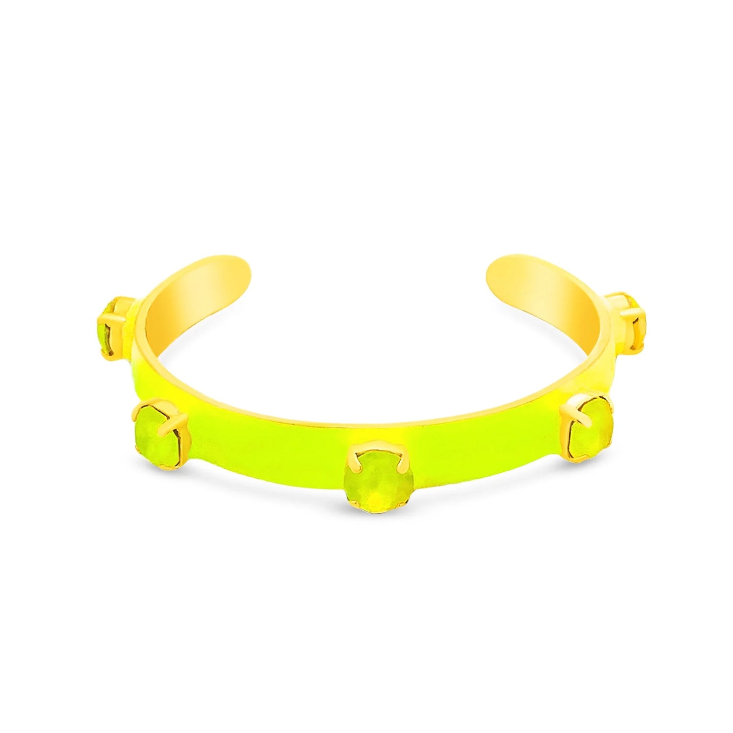 KENNEDY CUFF BY TOVA 4 COLORS